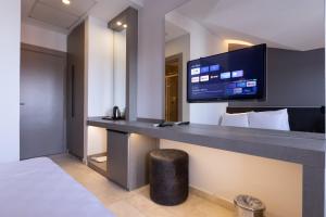 three points boutique hotel