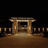 three points boutique hotel