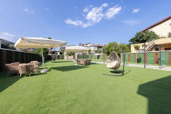 three points boutique hotel