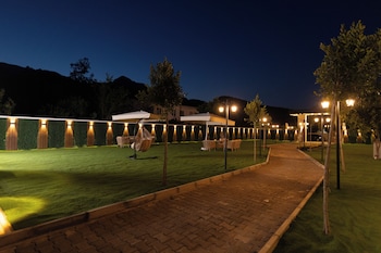 three points boutique hotel