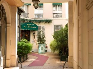 hotel des marronniers