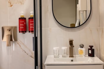 hotel des marronniers