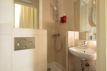 hotel des marronniers