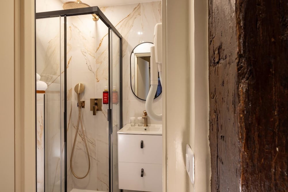 hotel des marronniers