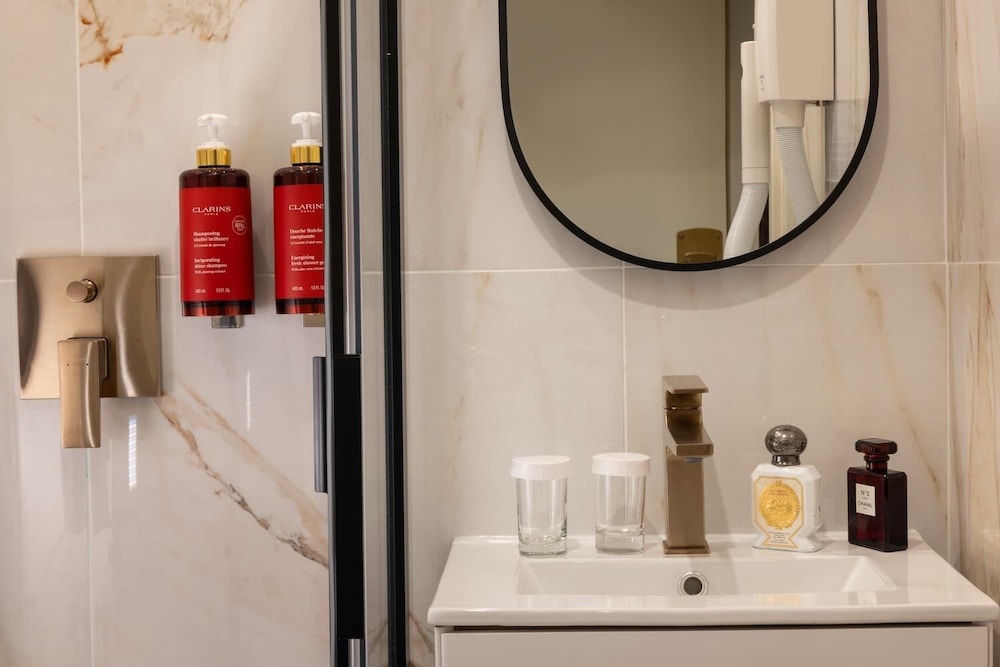 hotel des marronniers