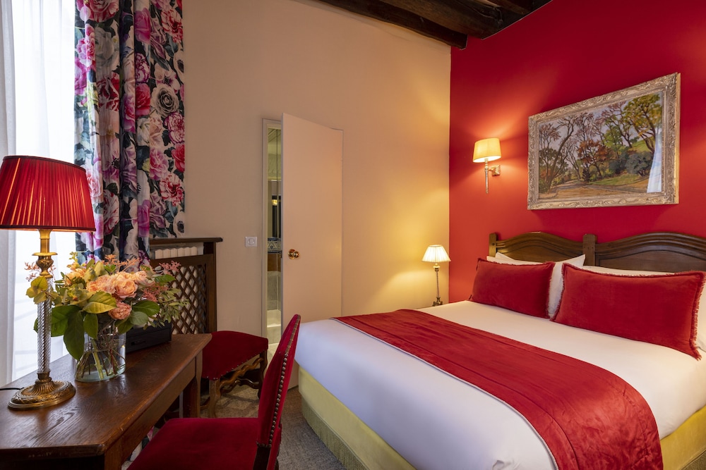 hotel des marronniers