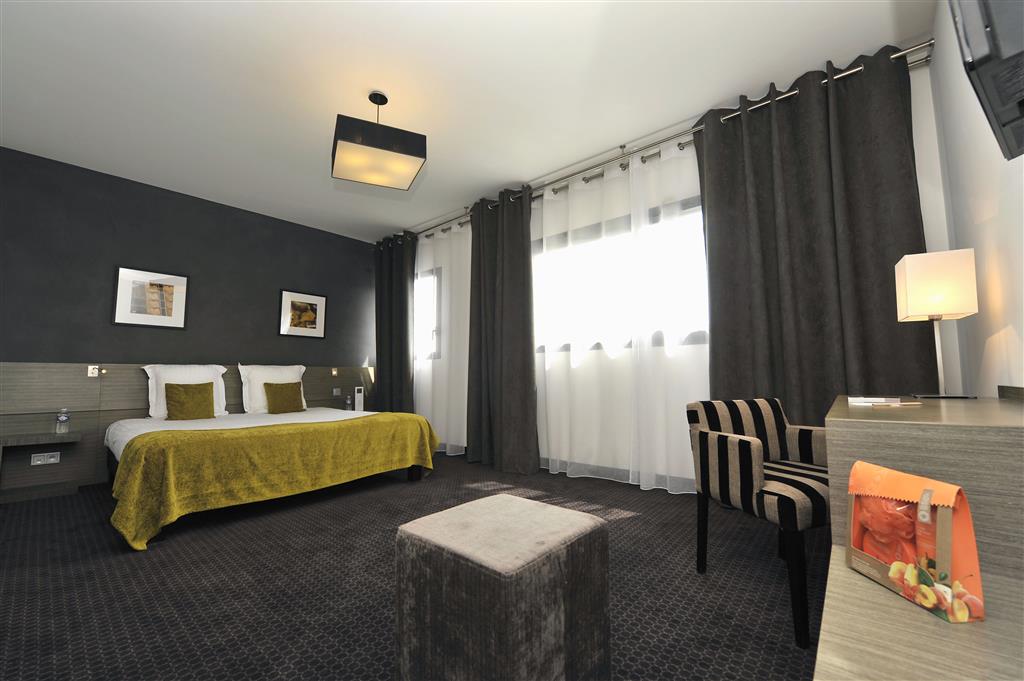 best western hotel de la cite and spa