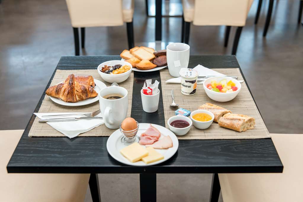 best western hotel de la cite and spa