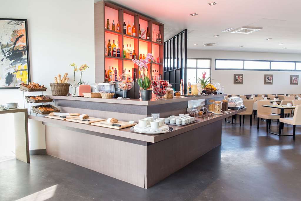 best western hotel de la cite and spa