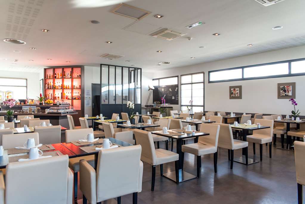 best western hotel de la cite and spa
