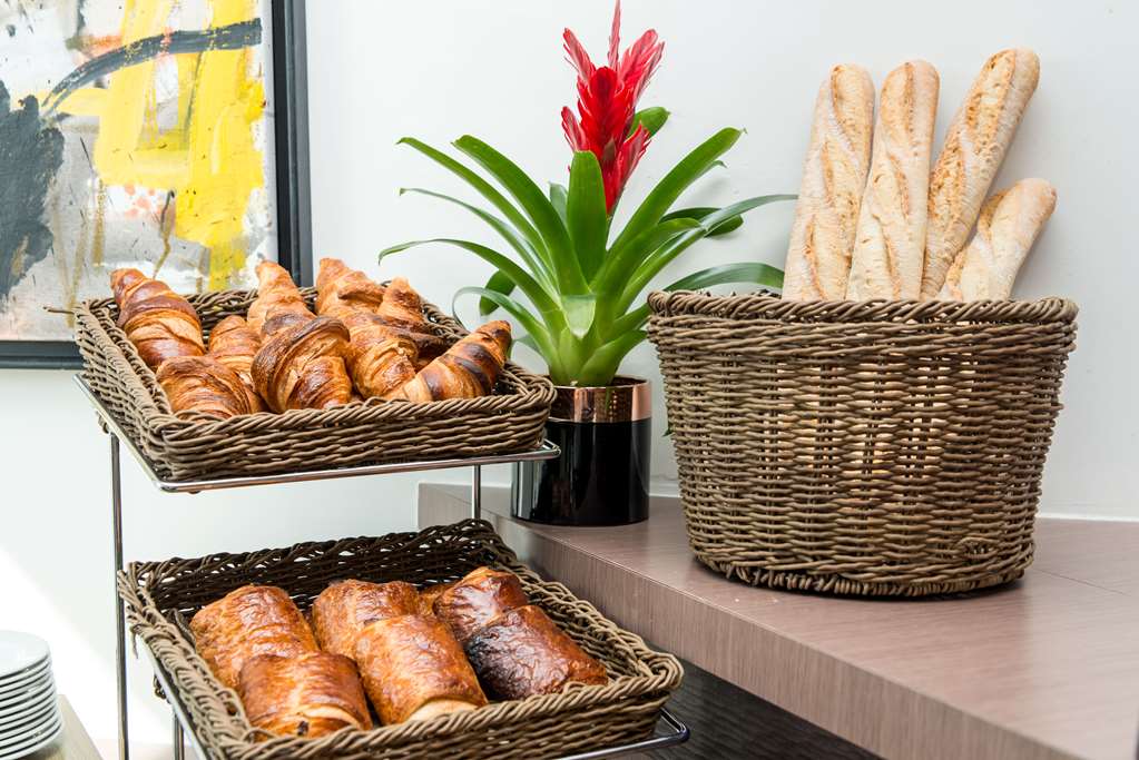 best western hotel de la cite and spa