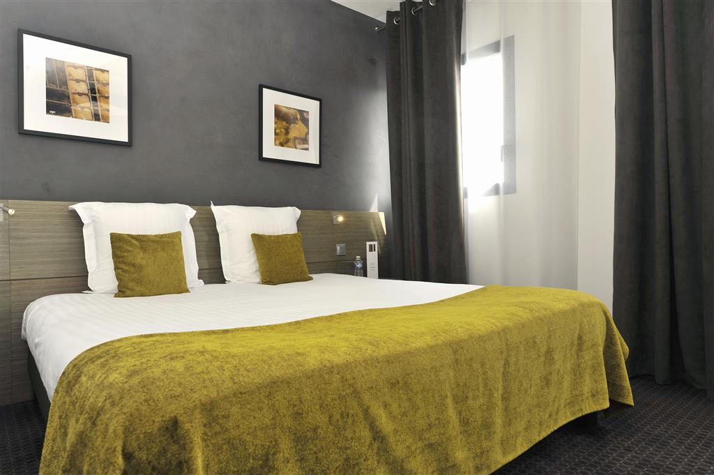 best western hotel de la cite and spa