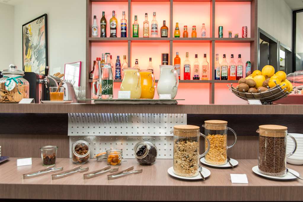 best western hotel de la cite and spa