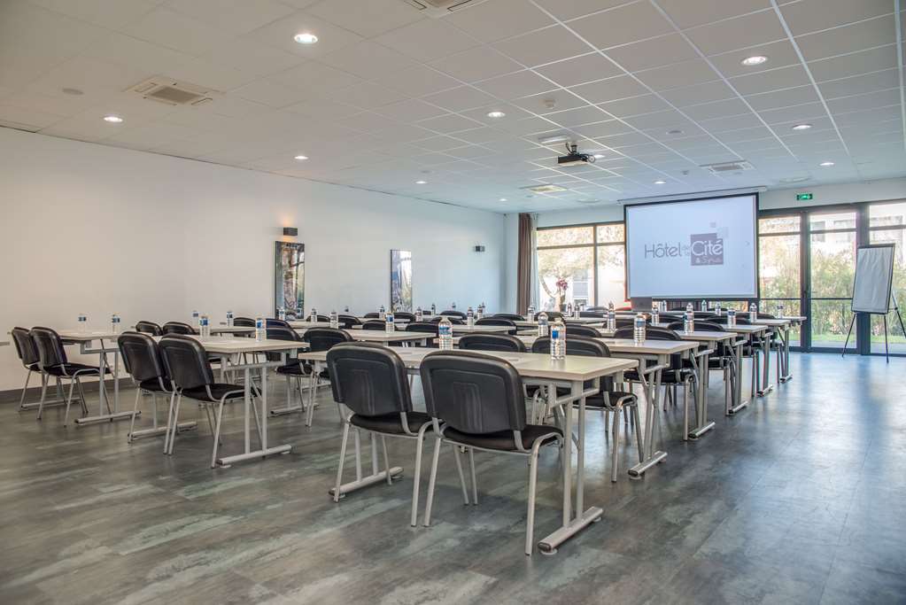 best western hotel de la cite and spa