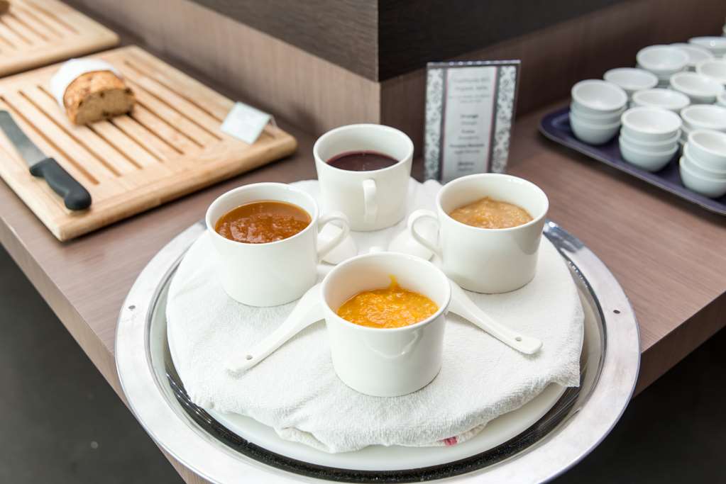 best western hotel de la cite and spa