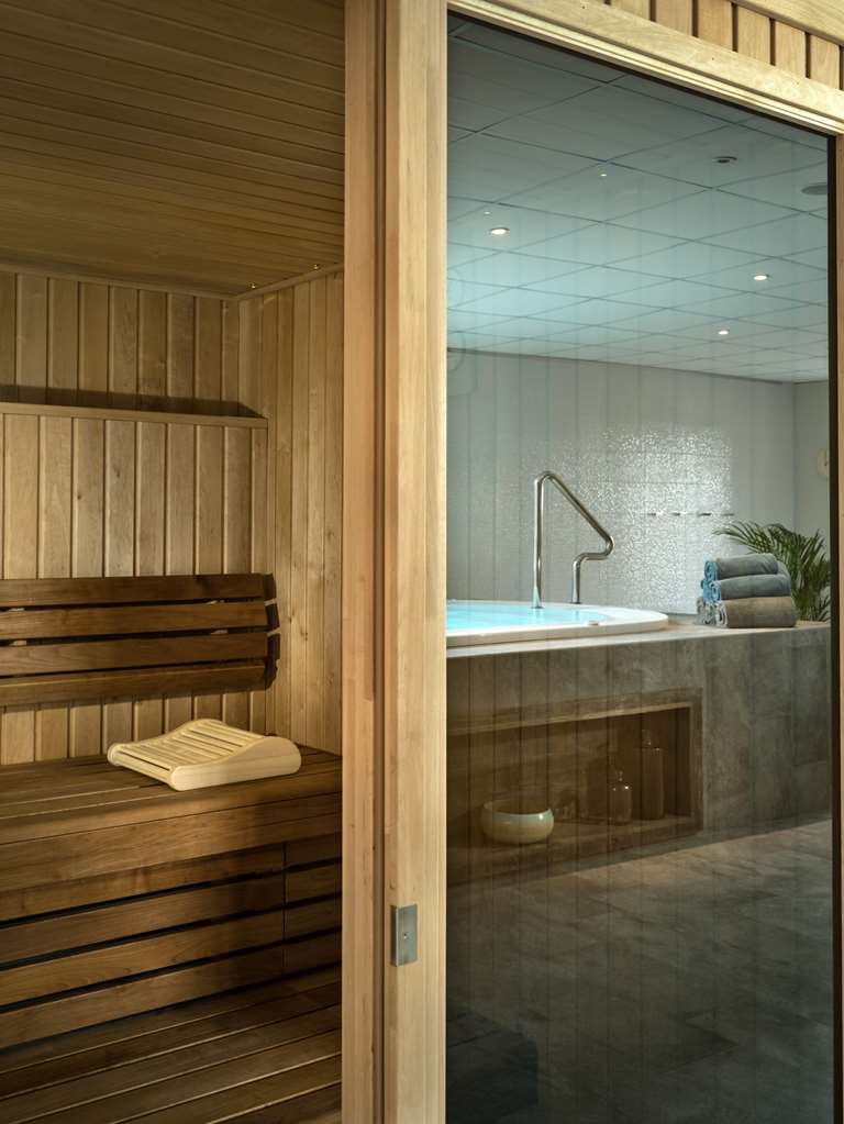 best western hotel de la cite and spa