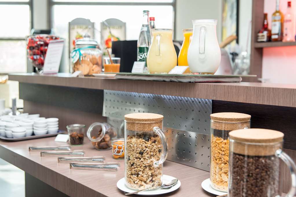 best western hotel de la cite and spa
