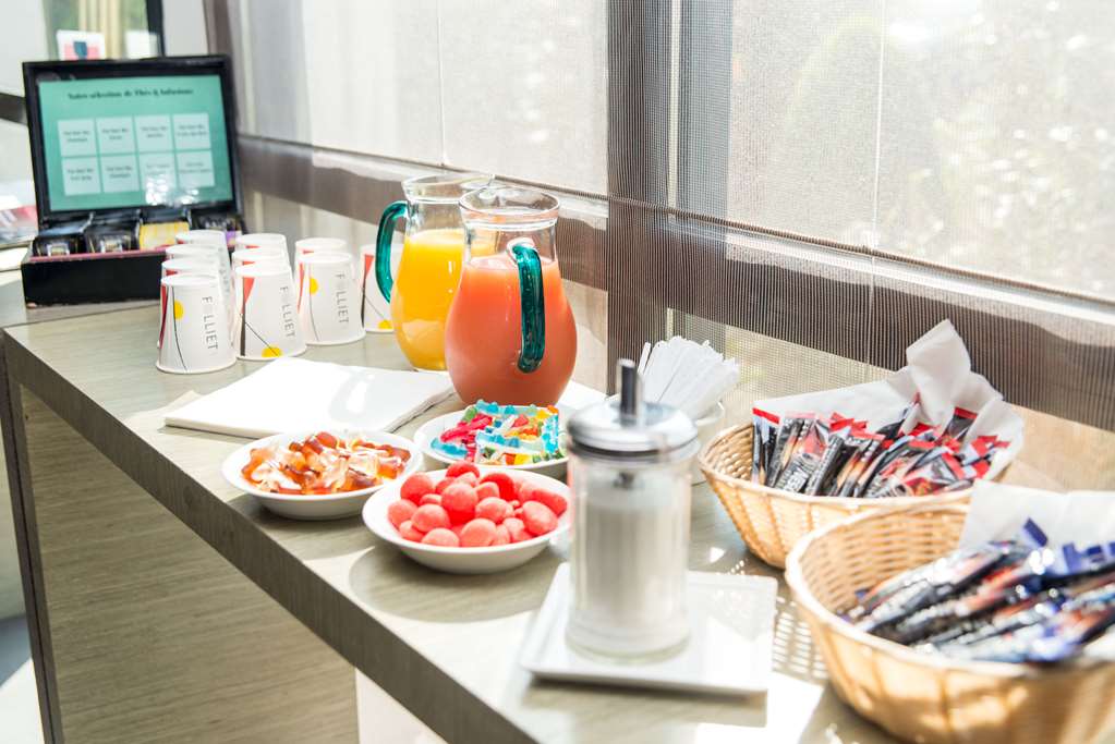 best western hotel de la cite and spa