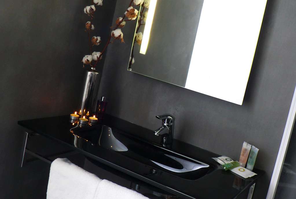 best western hotel de la cite and spa