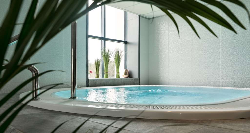 best western hotel de la cite and spa