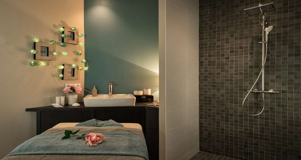 best western hotel de la cite and spa