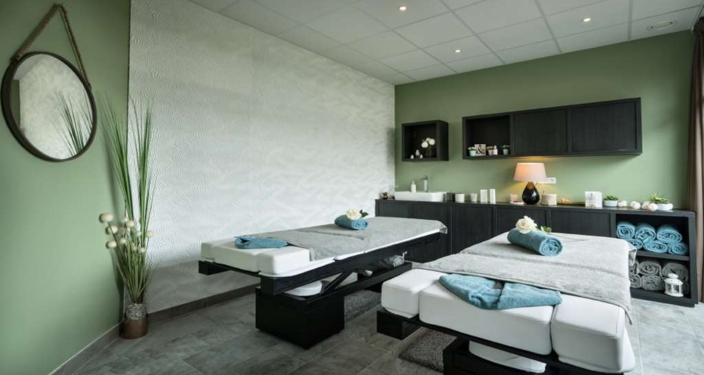 best western hotel de la cite and spa