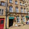 hotel de la cathedrale