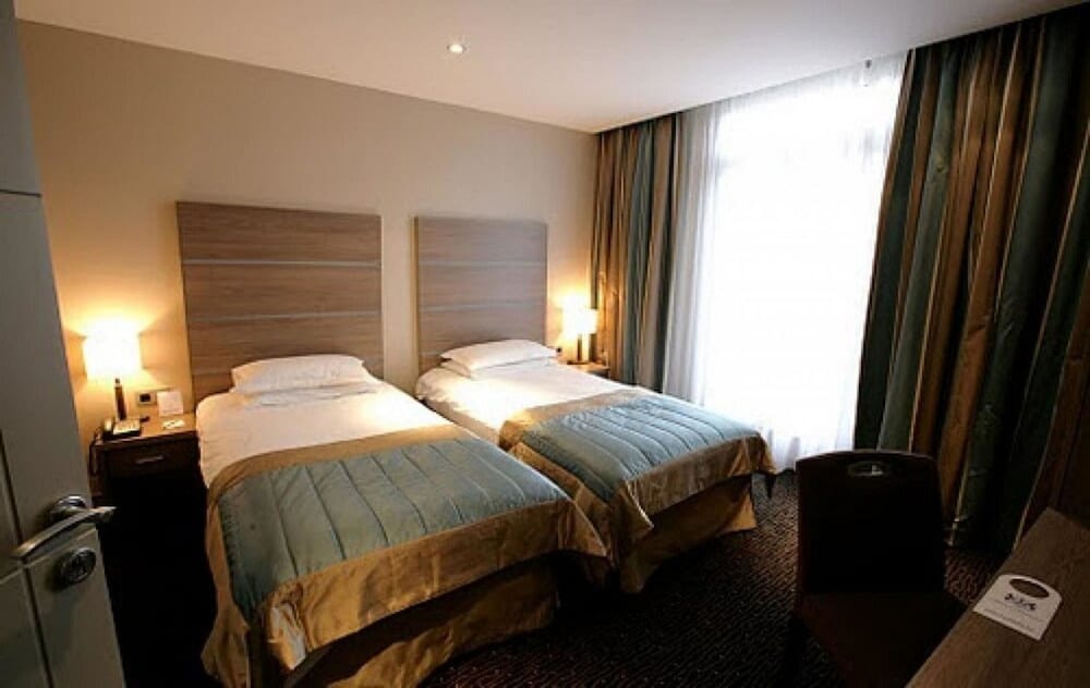 le touquet paris plage