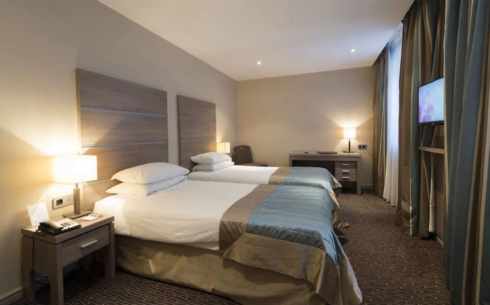 le touquet paris plage