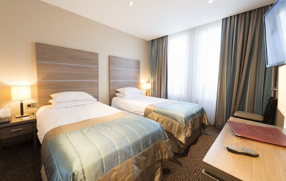 le touquet paris plage