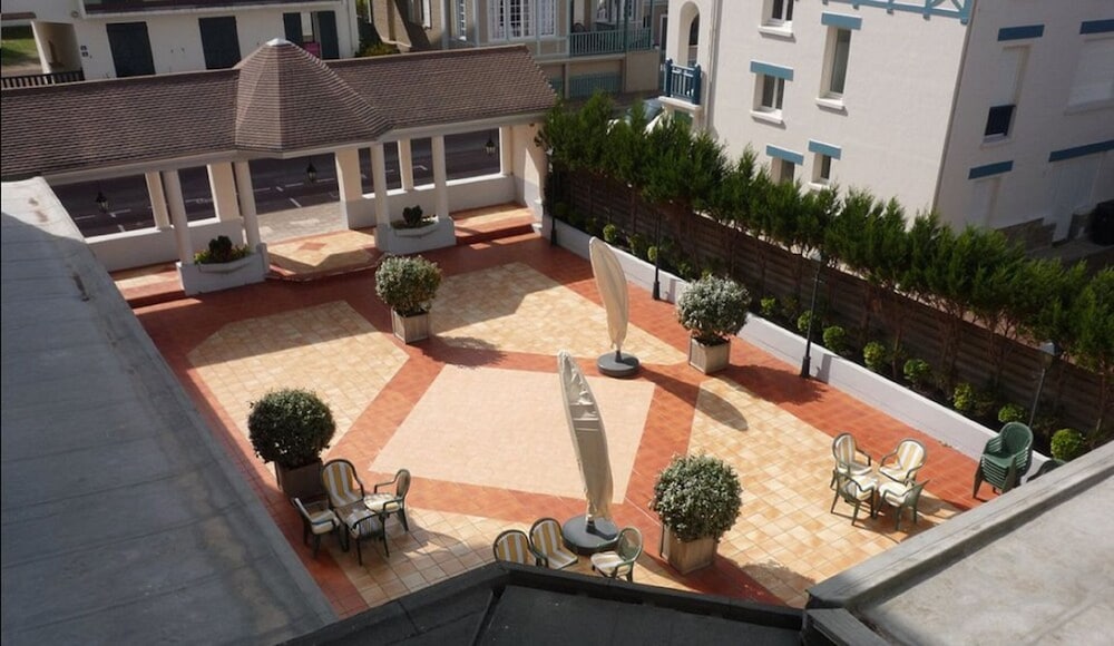 le touquet paris plage