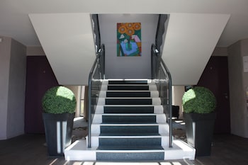 the originals city hotel novella confort nantes est