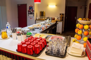 hotel initial by balladins la roche sur yon