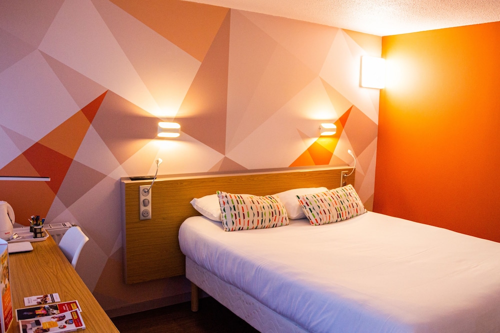 hotel initial by balladins la roche sur yon