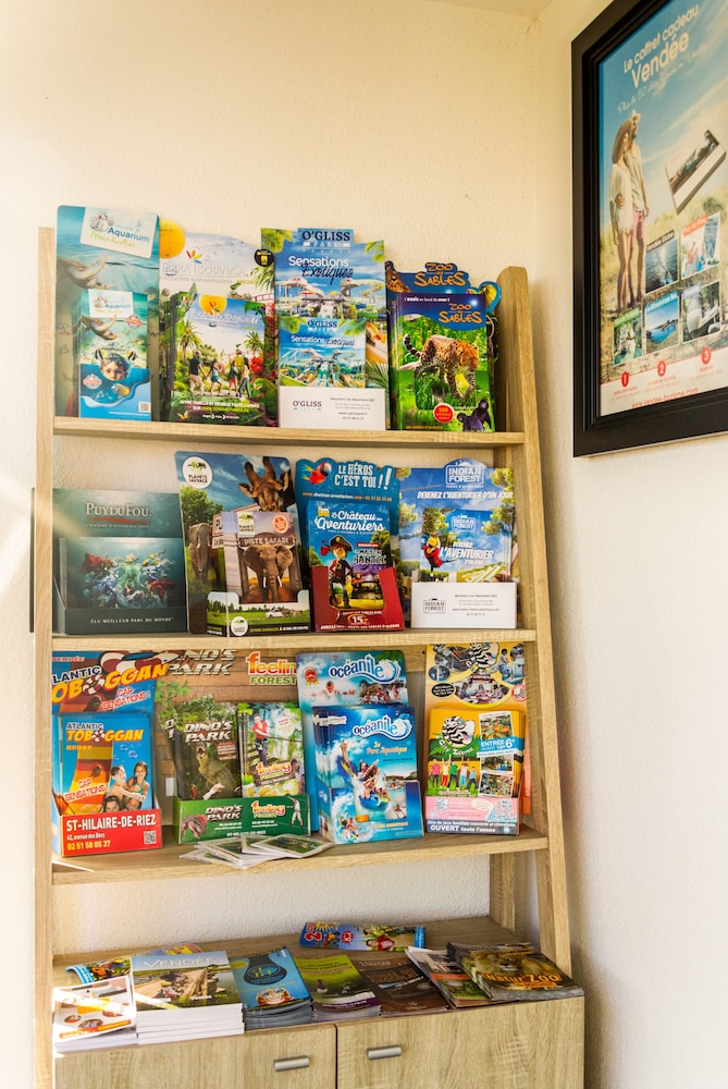 hotel initial by balladins la roche sur yon