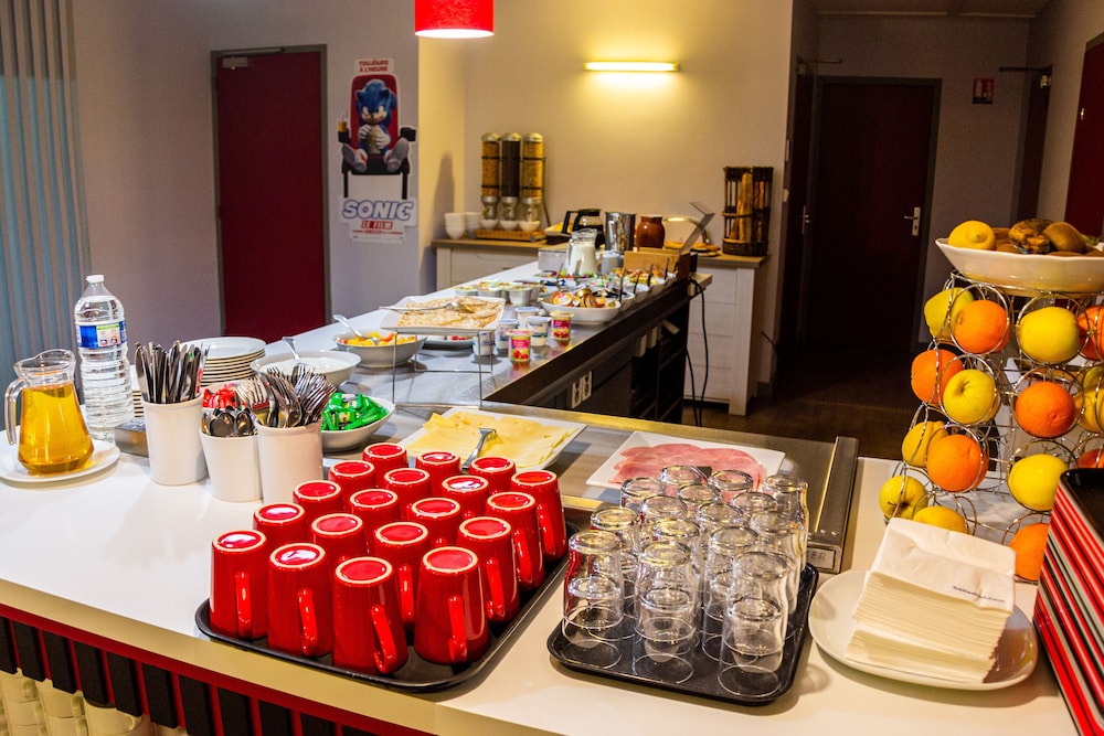 hotel initial by balladins la roche sur yon