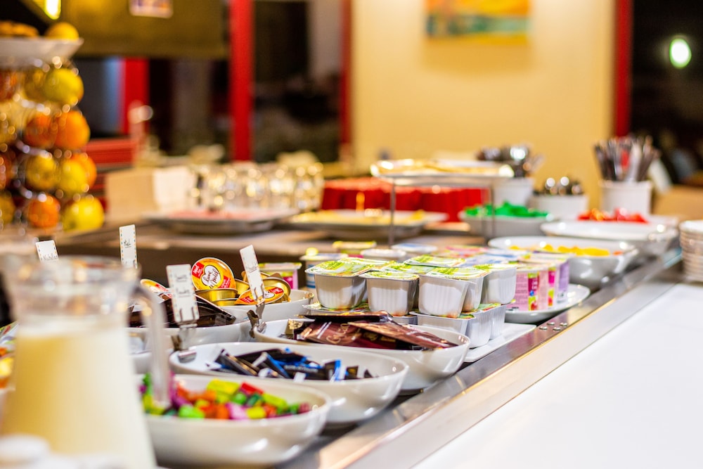 hotel initial by balladins la roche sur yon