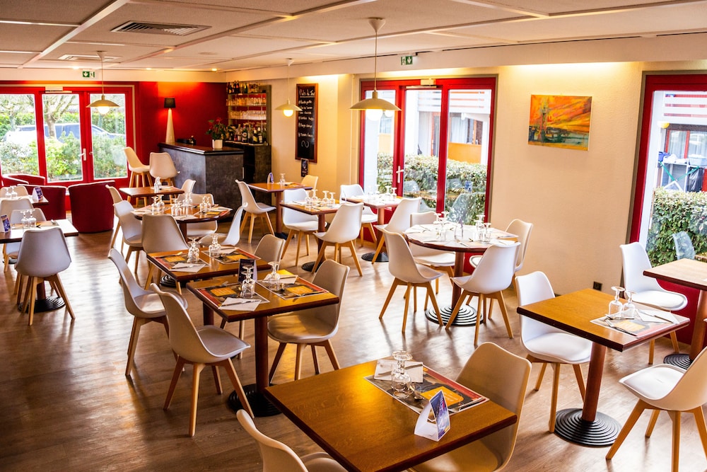 hotel initial by balladins la roche sur yon