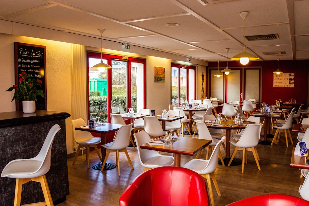 hotel initial by balladins la roche sur yon