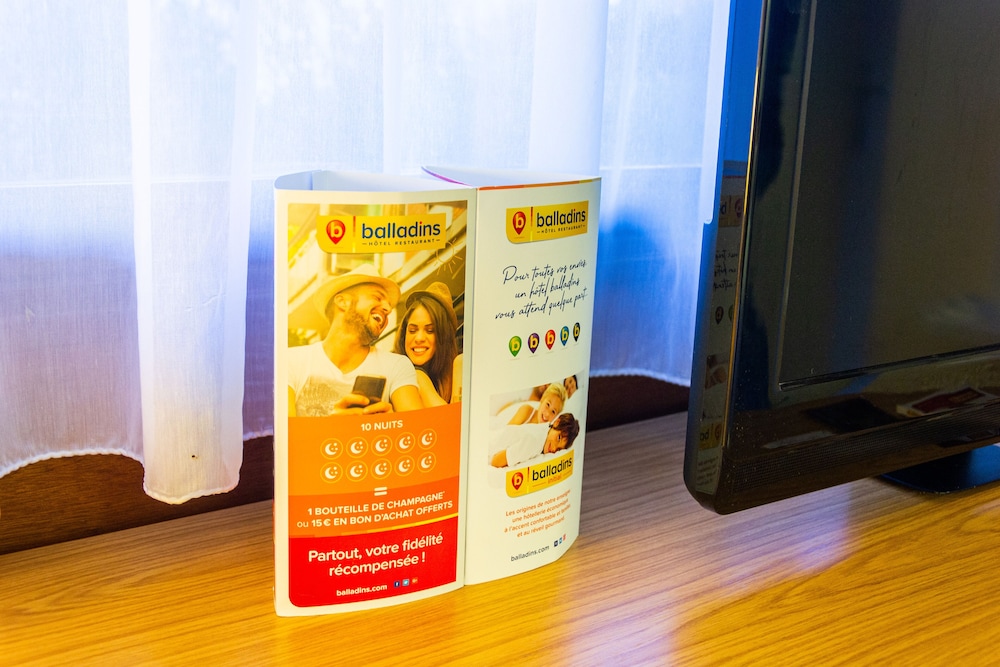 hotel initial by balladins la roche sur yon