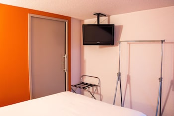 hotel initial by balladins la roche sur yon