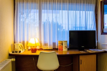 hotel initial by balladins la roche sur yon