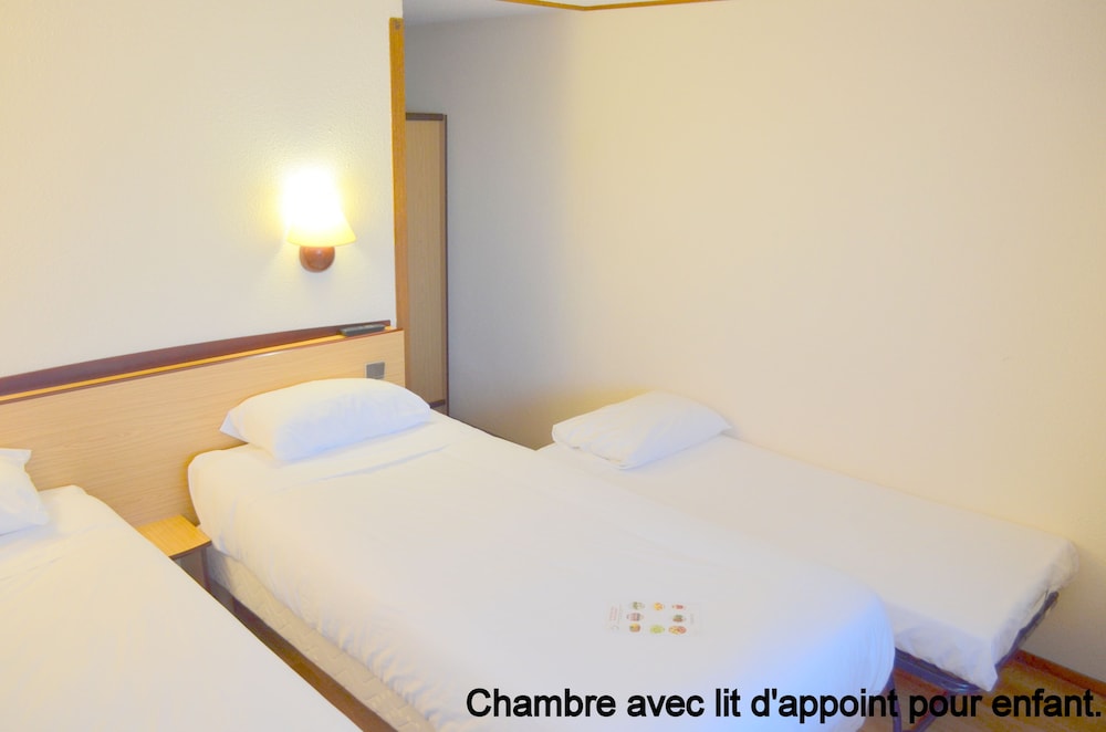 hotel initial by balladins la roche sur yon