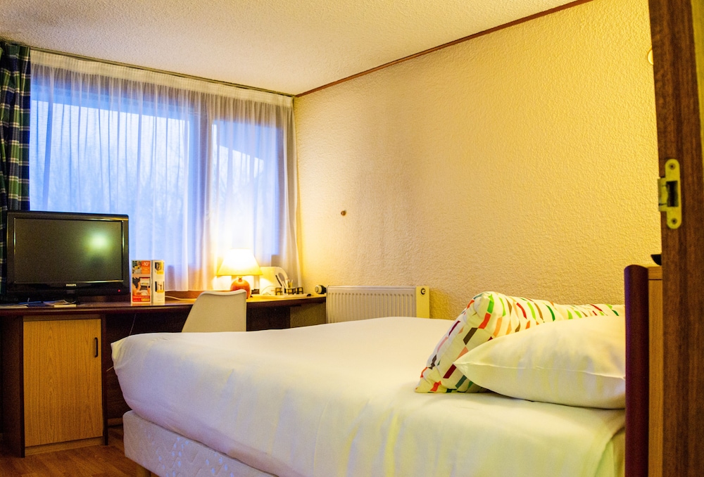 hotel initial by balladins la roche sur yon