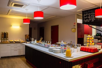 hotel initial by balladins la roche sur yon