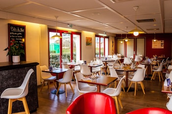 hotel initial by balladins la roche sur yon