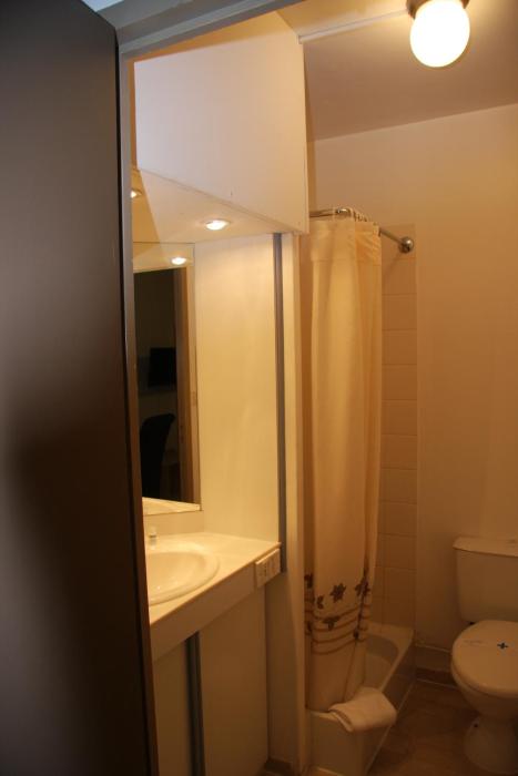 brit hotel cherbourg octeville