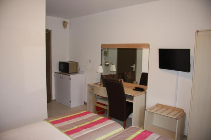 brit hotel cherbourg octeville