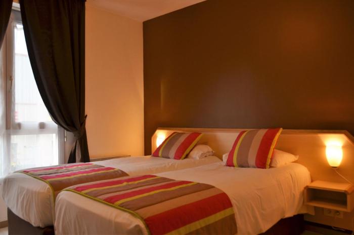 brit hotel cherbourg octeville