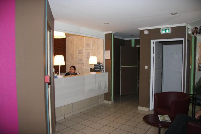 brit hotel cherbourg octeville
